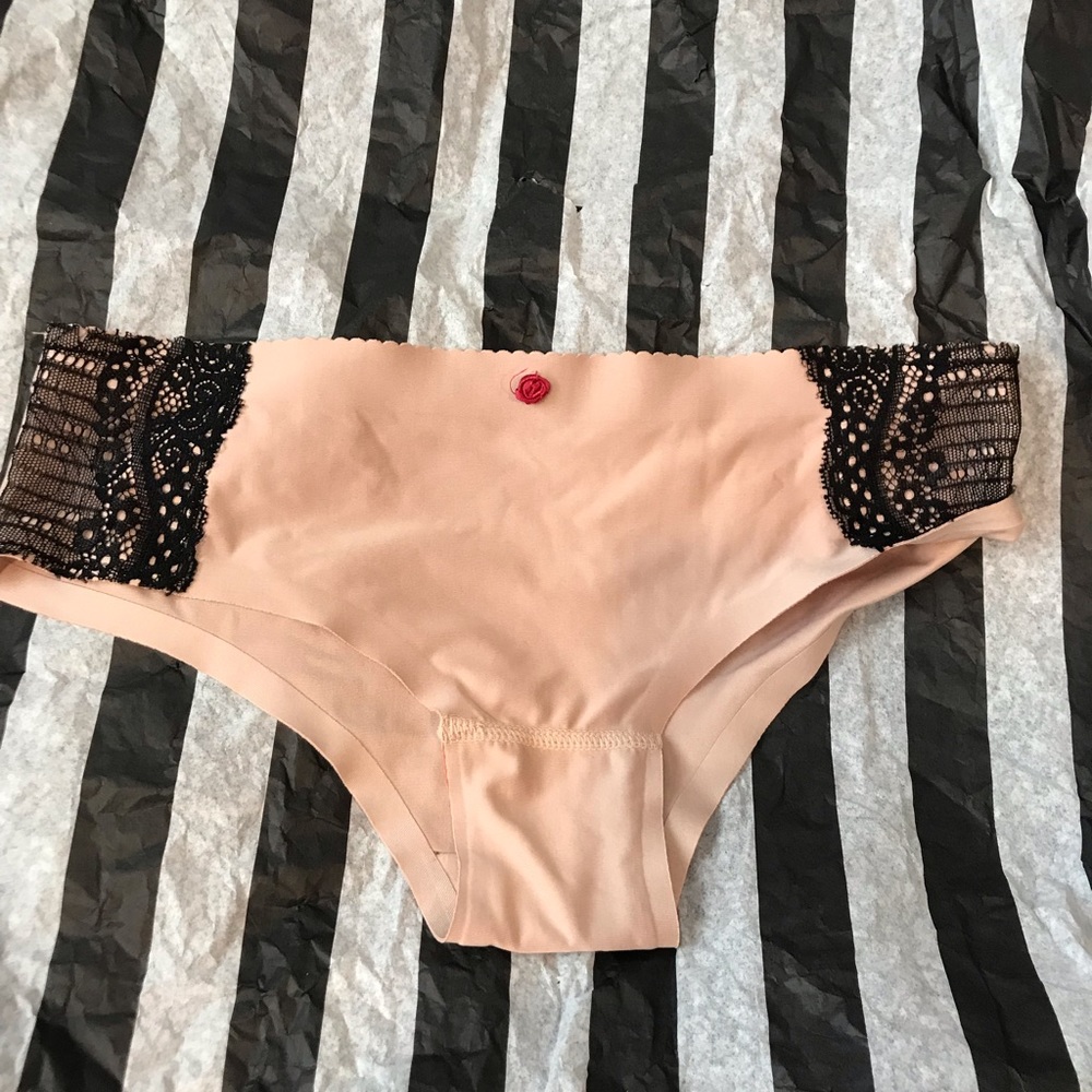 Marilyn  Monroe panties